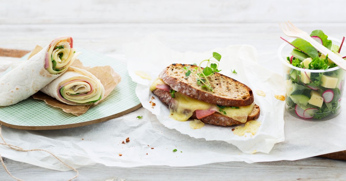 sunn billig mat oppskrifter